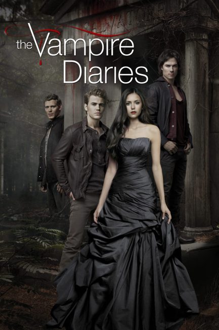 مشاهدة مسلسل The Vampire Diaries الموسم الثالث الحلقة 11 مترجمة
