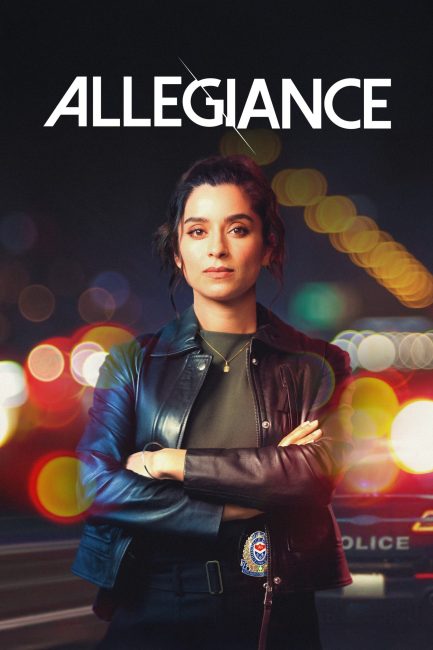 مشاهدة مسلسل Allegiance الموسم الثاني الحلقة 1 مترجمة