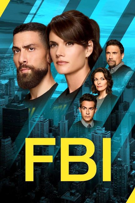 مشاهدة مسلسل FBI الموسم السابع الحلقة 18 مترجمة