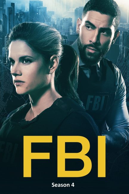 مشاهدة مسلسل FBI الموسم الرابع الحلقة 14 مترجمة