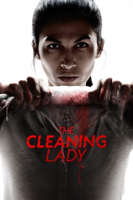 مشاهدة مسلسل The Cleaning Lady الموسم الرابع الحلقة 12 والاخيرة مترجمة