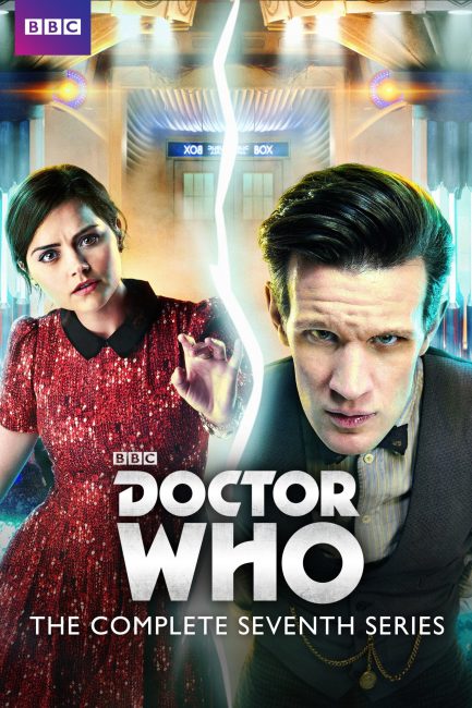 مشاهدة مسلسل Doctor Who الموسم السابع الحلقة 5 مترجمة