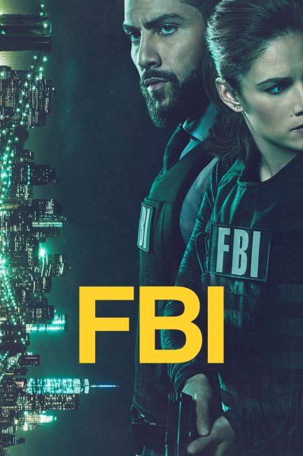 مشاهدة مسلسل FBI الموسم الثالث الحلقة 3 مترجمة