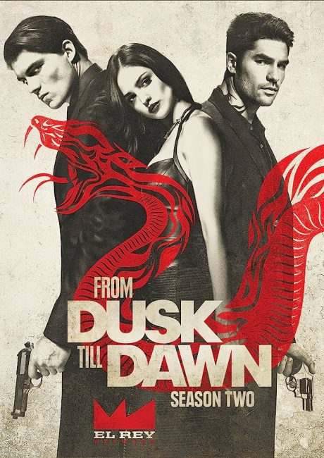 مشاهدة مسلسل From Dusk Till Dawn: The Series الموسم الثاني الحلقة 1 مترجمة