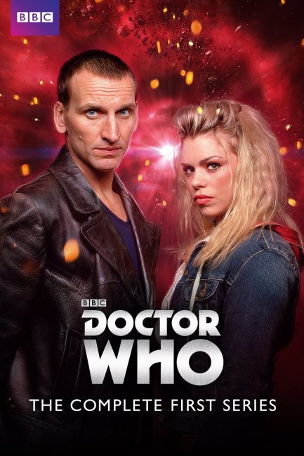 مشاهدة مسلسل Doctor Who الموسم الاول الحلقة 5 مترجمة