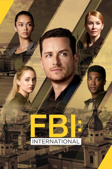 مشاهدة مسلسل FBI: International الموسم الرابع الحلقة 2 مترجمة