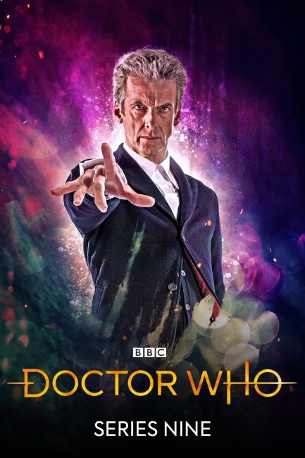 مشاهدة مسلسل Doctor Who الموسم التاسع الحلقة 1 مترجمة