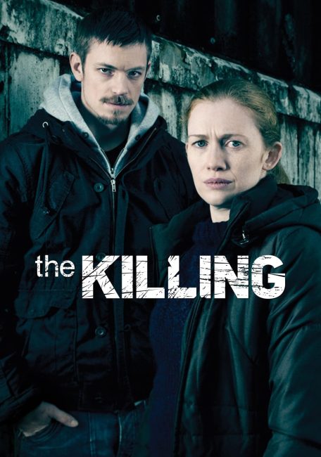 مشاهدة مسلسل The Killing الموسم الثالث الحلقة 4 مترجمة