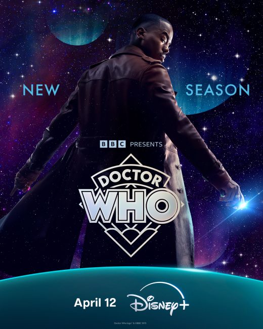 مشاهدة مسلسل Doctor Who 2024 الموسم الثاني الحلقة 6 مترجمة