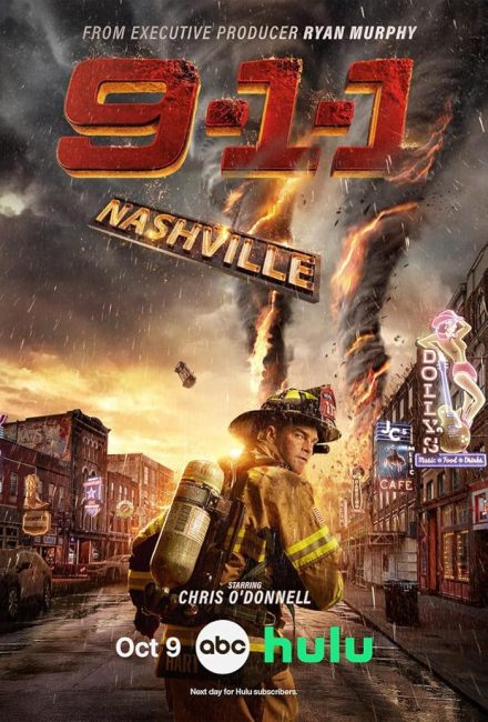 مشاهدة مسلسل 9-1-1: Nashville الموسم الاول الحلقة 7 مترجمة