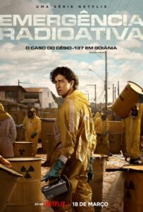 مسلسل Radioactive Emergency