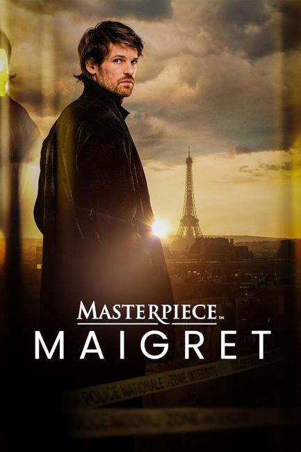 مشاهدة مسلسل Maigret الموسم الاول الحلقة 5 مترجمة