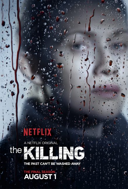 مشاهدة مسلسل The Killing الموسم الرابع الحلقة 1 مترجمة