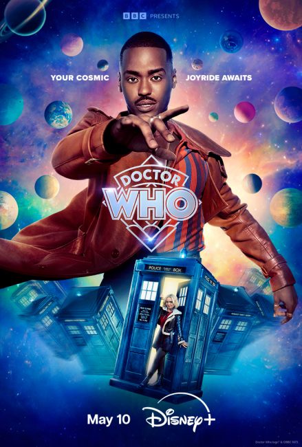 مشاهدة مسلسل Doctor Who 2024 الموسم الاول الحلقة 2 مترجمة