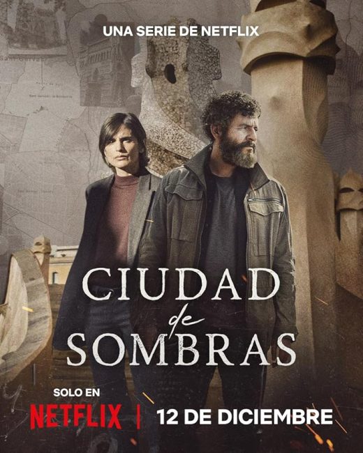 مشاهدة مسلسل City of Shadows الموسم الاول الحلقة 4 مترجمة