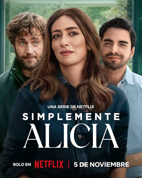 مشاهدة مسلسل Just Alice الموسم الاول الحلقة 16 مترجمة