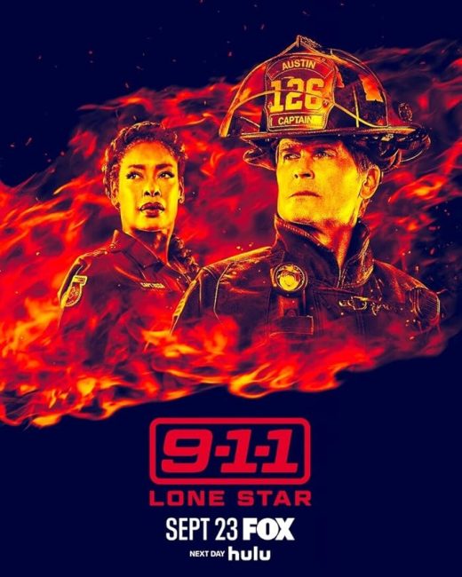 مشاهدة مسلسل 9-1-1: Lone Star الموسم الخامس الحلقة 7 مترجمة