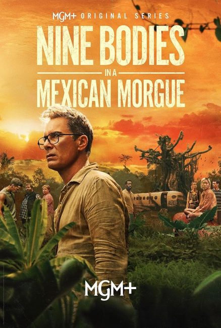 مشاهدة مسلسل Nine Bodies in A Mexican Morgue الموسم الاول الحلقة 6 والاخيرة مترجمة