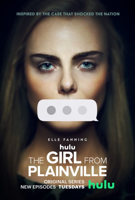 مشاهدة مسلسل The Girl from Plainville الموسم الاول الحلقة 1 مترجمة