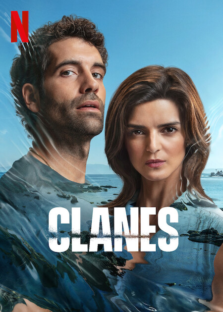 مشاهدة مسلسل Gangs of Galicia الموسم الاول الحلقة 7 والاخيرة مترجمة