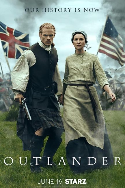 مشاهدة مسلسل Outlander الموسم السابع الحلقة 6 مترجمة