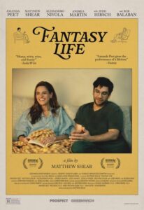 شاهدفيلم Fantasy Life 2025 مترجم