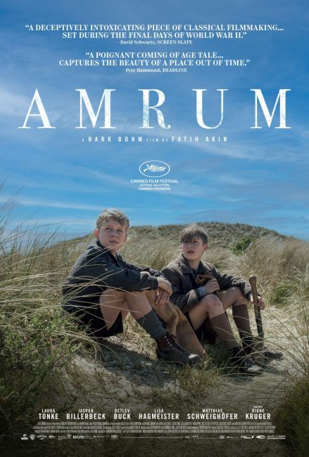 فيلم Amrum 2025 مترجم