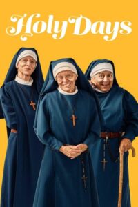 شاهدفيلم Holy Days 2026 مترجم