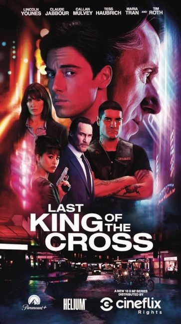 مشاهدة مسلسل Last King of the Cross الموسم الاول الحلقة 2 مترجمة
