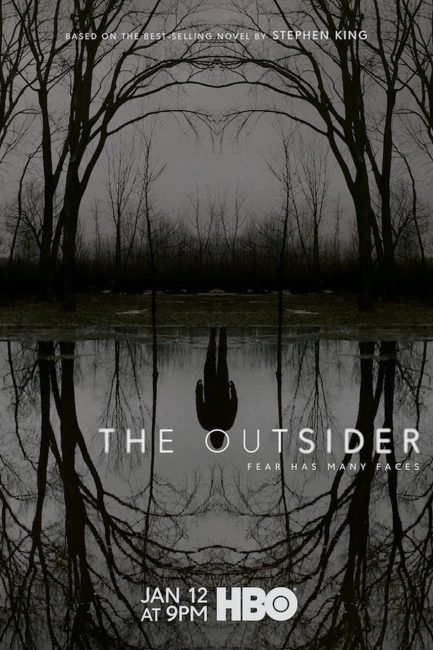 مشاهدة مسلسل The Outsider الموسم الاول الحلقة 4 مترجمة