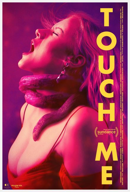 فيلم Touch Me 2025 مترجم