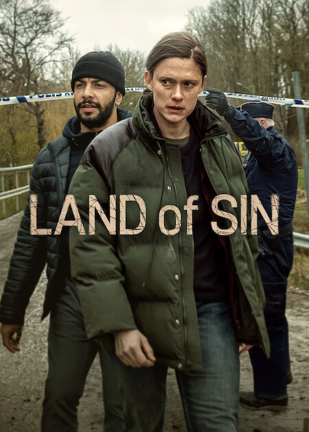 مشاهدة مسلسل Land of Sin الموسم الاول الحلقة 2 مترجمة