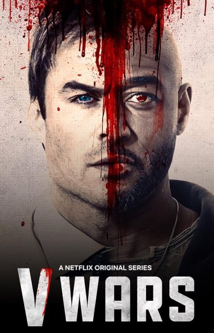 مشاهدة مسلسل V-Wars الموسم الاول الحلقة 6 مترجمة
