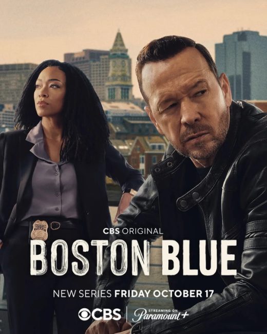 مشاهدة مسلسل Boston Blue الموسم الاول الحلقة 7 مترجمة