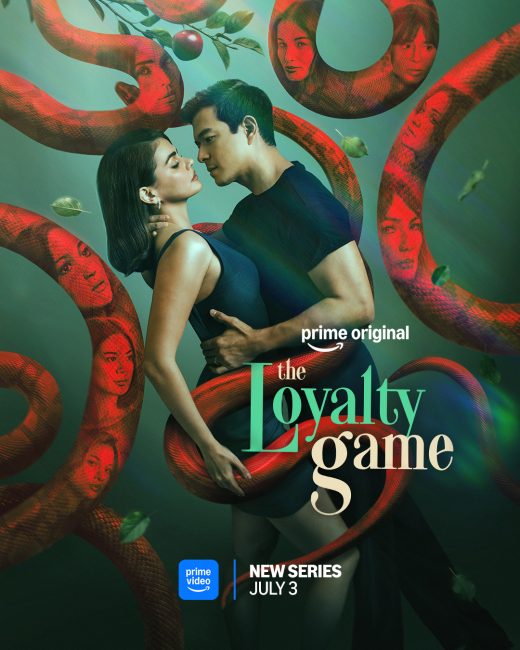 مشاهدة مسلسل لعبة الولاء The Loyalty Game الحلقة 3 مترجمة