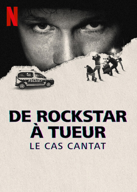 مشاهدة مسلسل From Rock Star to Killer الموسم الاول الحلقة 1 مترجمة