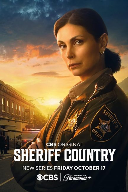 مشاهدة مسلسل Sheriff Country الموسم الاول الحلقة 8 مترجمة