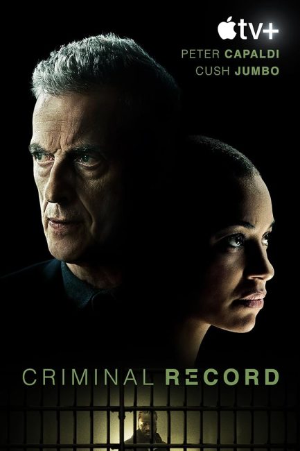 مشاهدة مسلسل Criminal Record الموسم الاول الحلقة 8 والاخيرة مترجمة