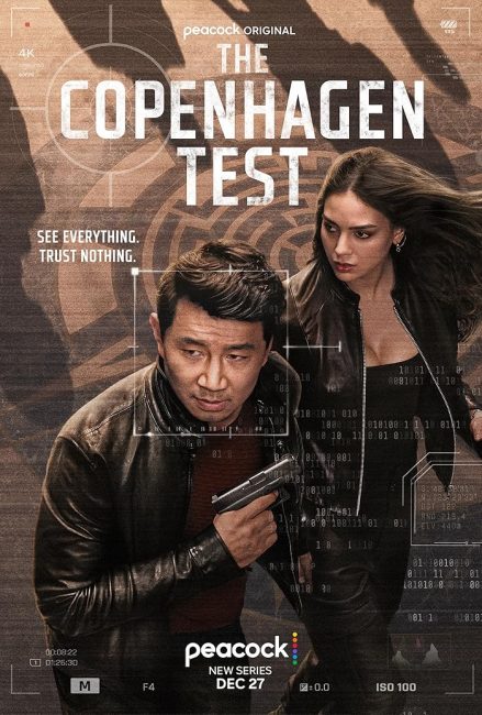 مشاهدة مسلسل The Copenhagen Test الموسم الاول الحلقة 1 مترجمة