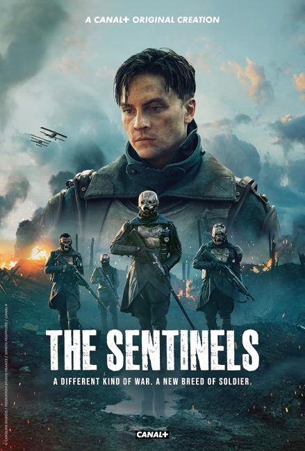 مشاهدة مسلسل The Sentinels الموسم الاول الحلقة 6 والاخيرة مترجمة