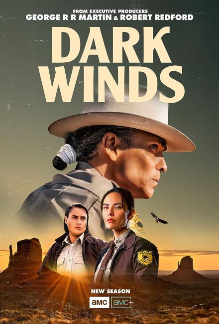 مشاهدة مسلسل Dark Winds الموسم الثاني الحلقة 4 مترجمة