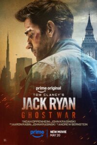 شاهدفيلم Tom Clancy’s Jack Ryan: Ghost War 2026 مترجم