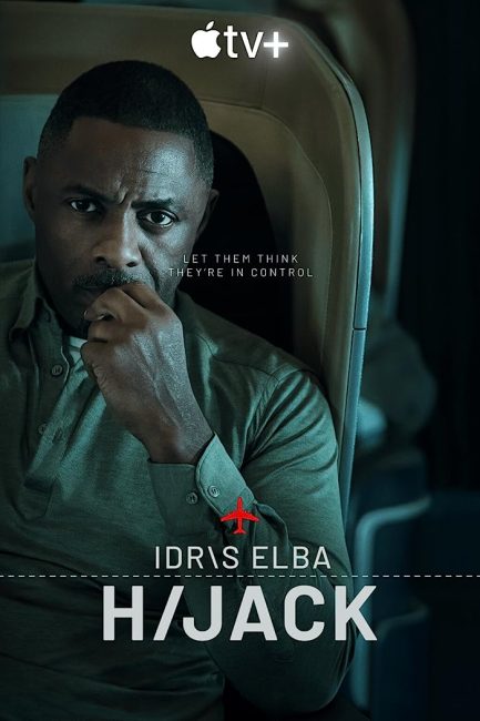 مشاهدة مسلسل Hijack الموسم الاول الحلقة 1 مترجمة