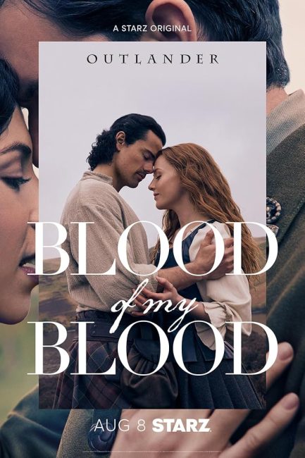 مشاهدة مسلسل Outlander: Blood of My Blood الموسم الاول الحلقة 8 مترجمة