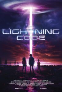 شاهدفيلم The Lightning Code 2025 مترجم