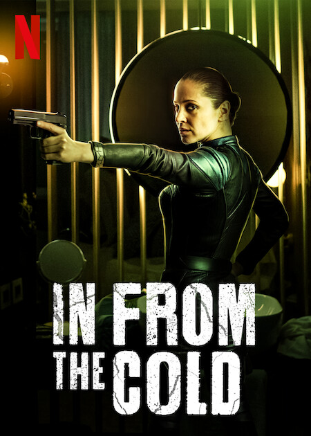 مشاهدة مسلسل In from the Cold الموسم الاول الحلقة 1 مترجمة