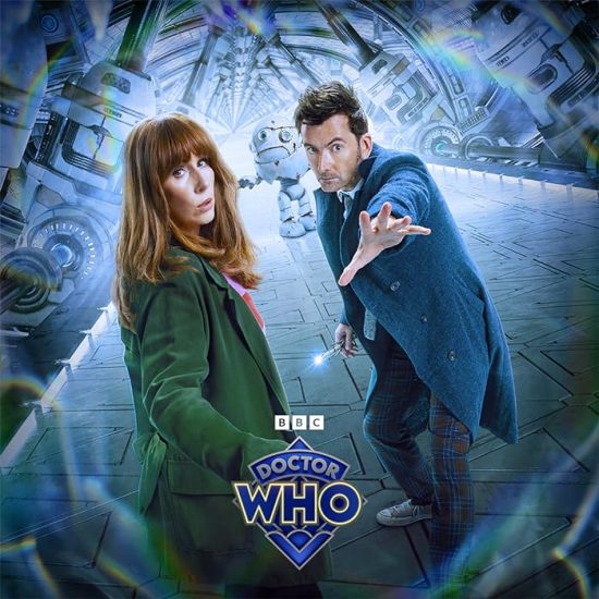 مشاهدة مسلسل Doctor Who الموسم 14 الحلقة 4 والاخيرة مترجمة
