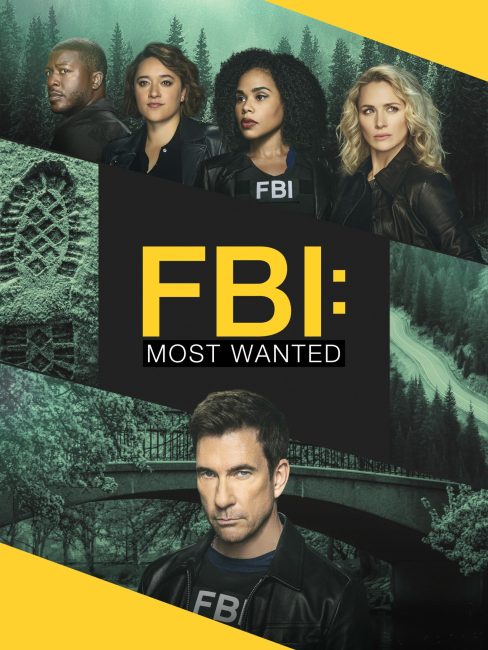 مشاهدة مسلسل FBI: Most Wanted الموسم الخامس الحلقة 6 مترجمة