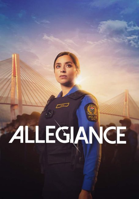 مشاهدة مسلسل Allegiance الموسم الاول الحلقة 10 والاخيرة مترجمة