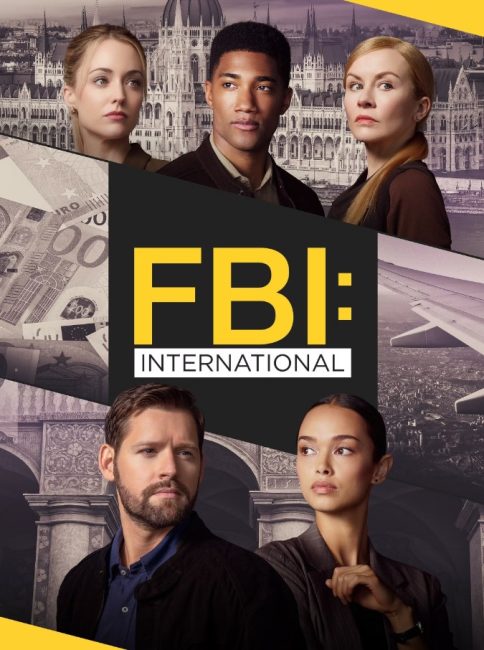 مشاهدة مسلسل FBI: International الموسم الثالث الحلقة 5 مترجمة